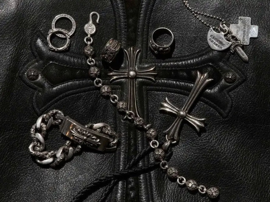 Chrome Hearts