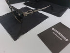 Chrome Hearts Hançer UV400