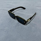 Chrome Hearts UV400 Unisex Güneş Gözlüğü