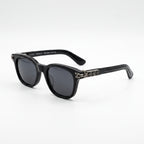 Chrome Hearts Smoke Show UV400