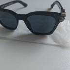 Chrome Hearts Smoke Show UV400