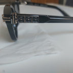 Chrome Hearts Smoke Show UV400