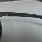 Chrome Hearts Smoke Show UV400