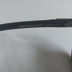 Chrome Hearts Smoke Show UV400