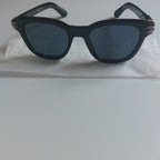 Chrome Hearts Smoke Show UV400