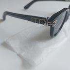 Chrome Hearts Smoke Show UV400