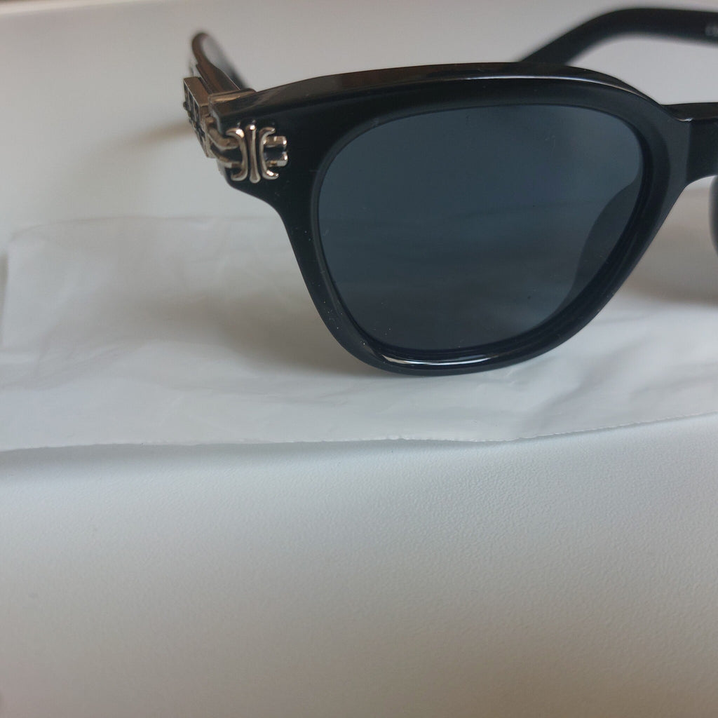 Chrome Hearts Smoke Show UV400