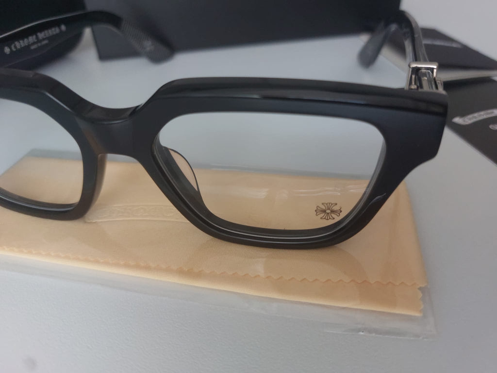Chrome Hearts Vagıllıonaıre II