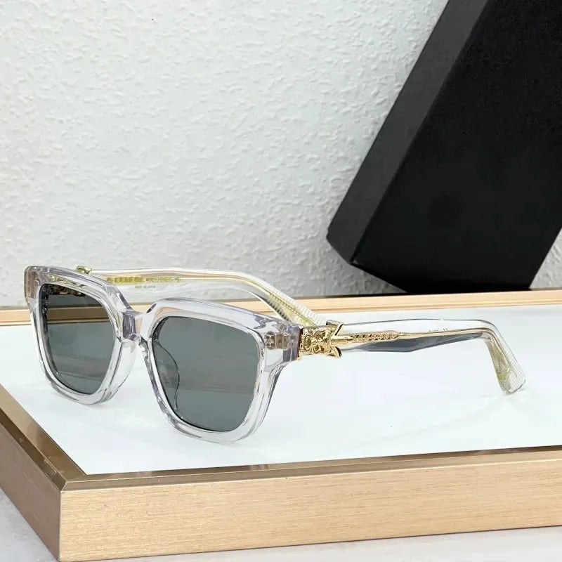 Chrome Hearts Vagıllıonaıre II