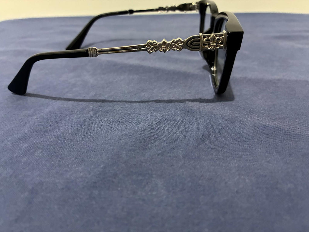 Chrome Hearts Mavi Işık Karşıtı