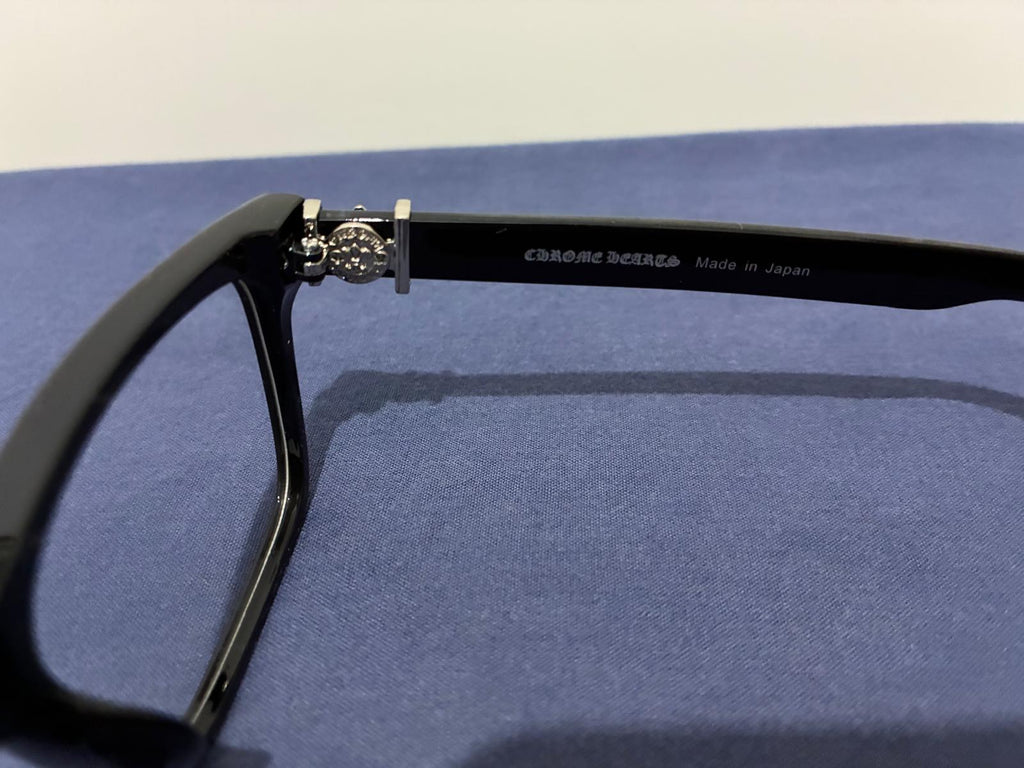 Chrome Hearts Mavi Işık Karşıtı
