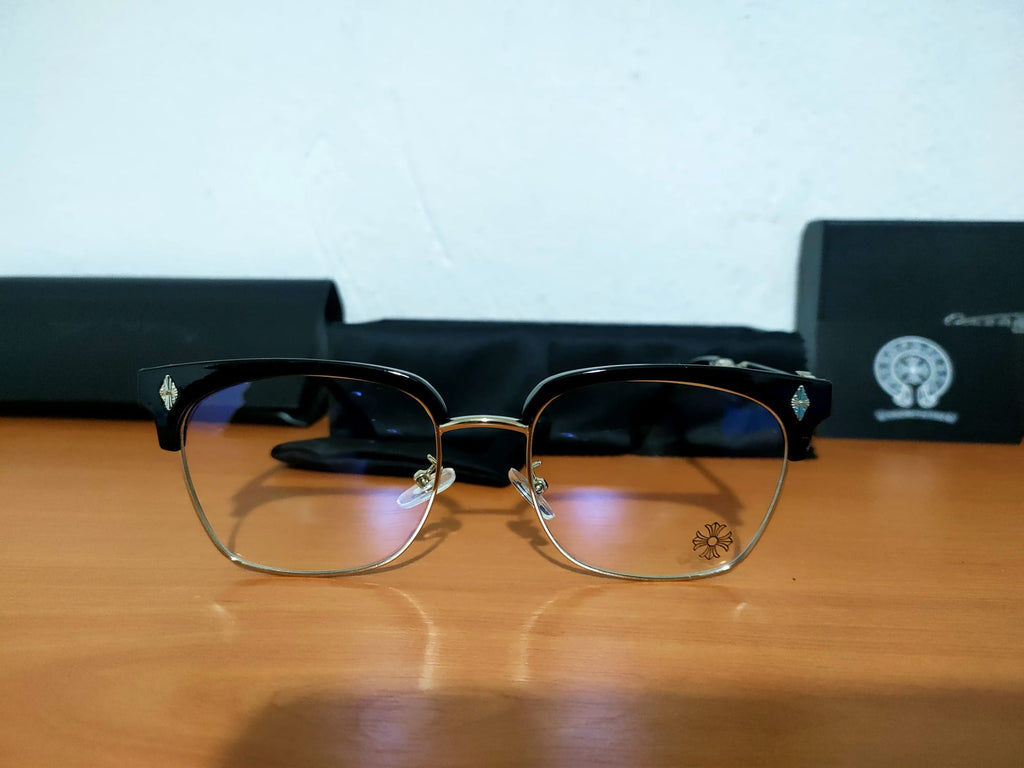 Chrome Hearts Mavi Işık Karşıtı 3