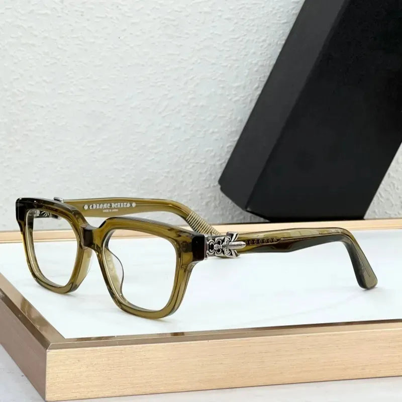 Chrome Hearts Vagıllıonaıre II