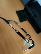 Chrome Hearts Mavi Işık Karşıtı 3