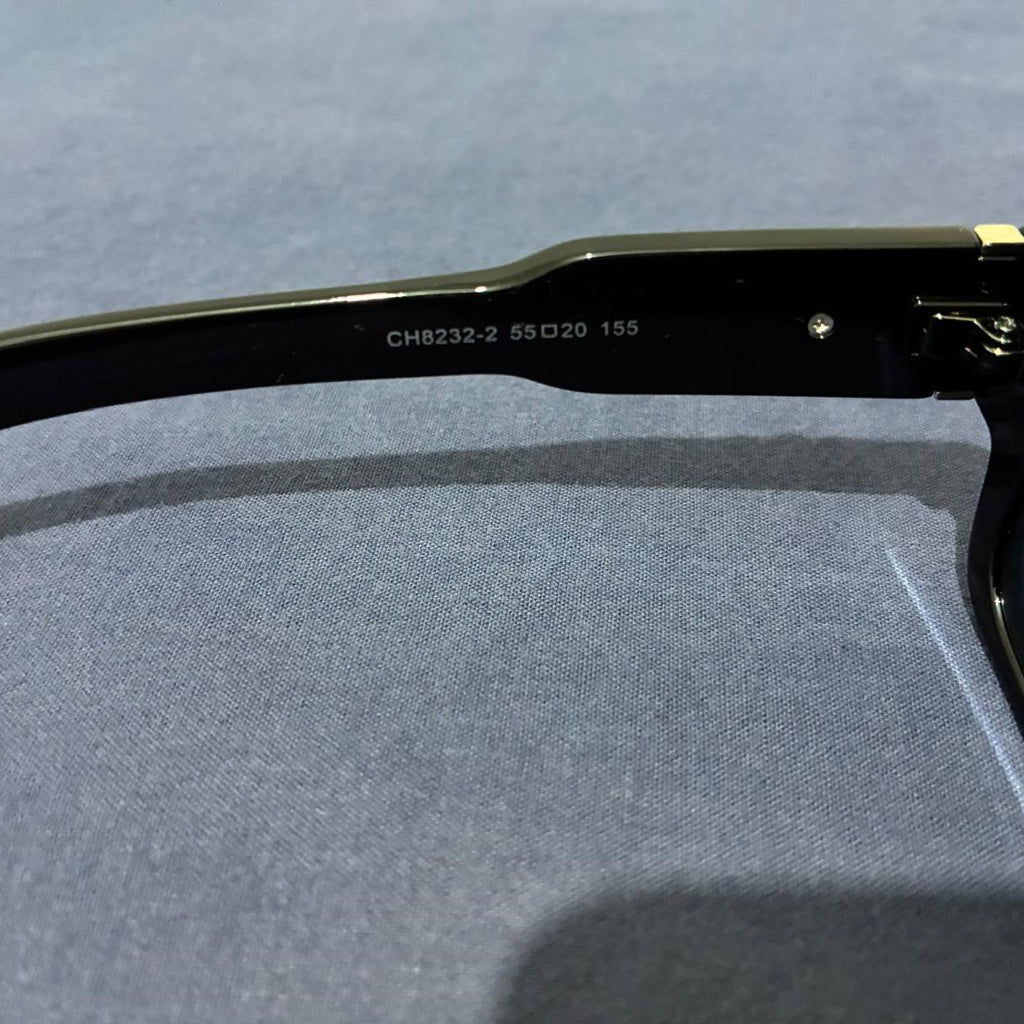 Chrome Hearts UV400 Unisex Güneş Gözlüğü