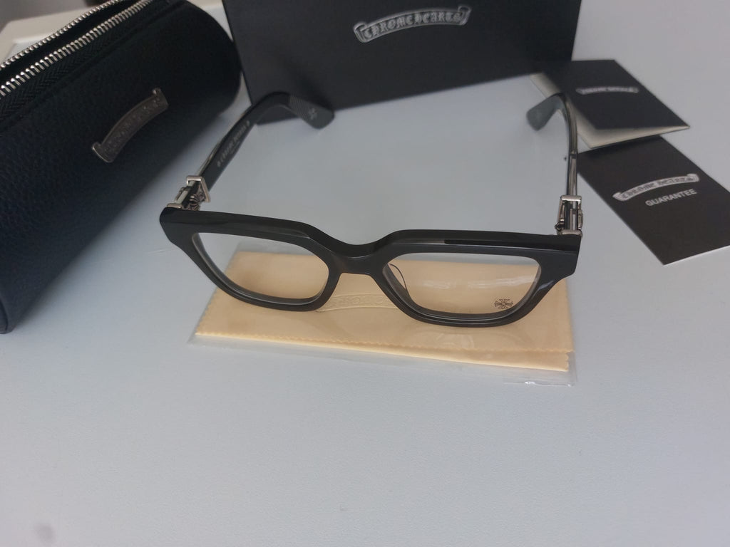 Chrome Hearts Vagıllıonaıre II