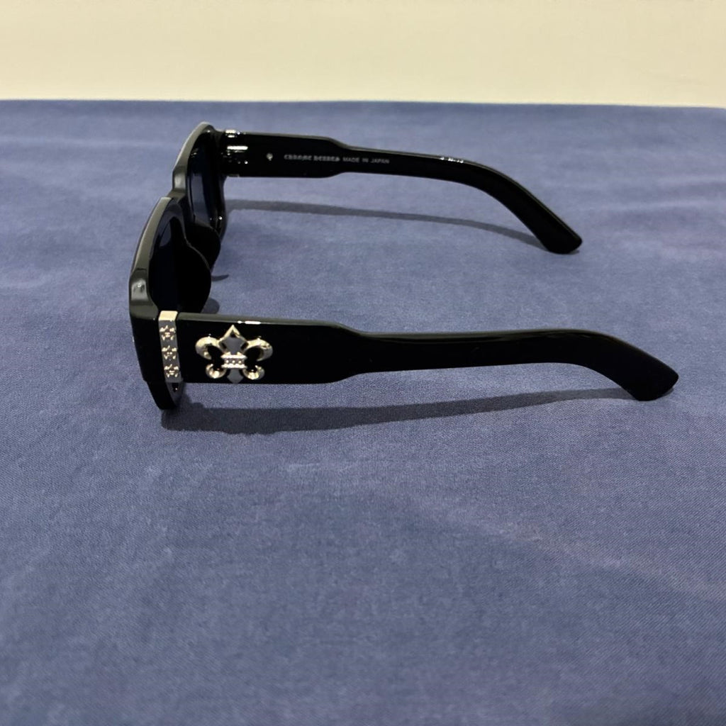 Chrome Hearts UV400 Unisex Güneş Gözlüğü