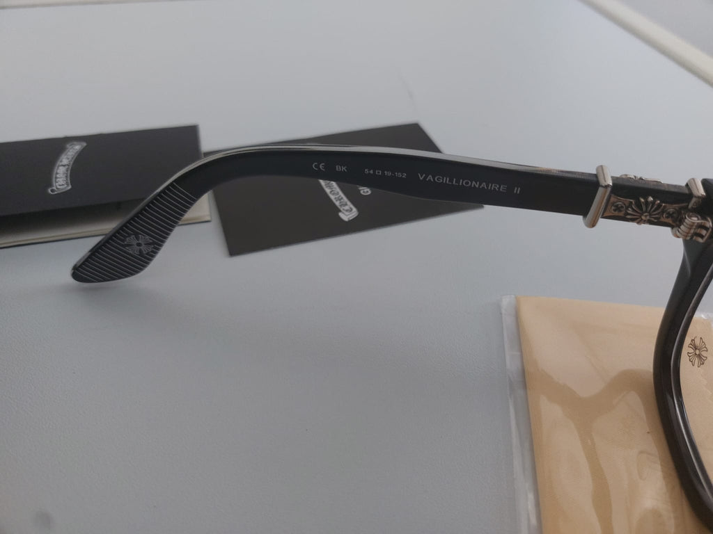 Chrome Hearts Vagıllıonaıre II