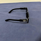 Chrome Hearts UV400 Unisex Güneş Gözlüğü
