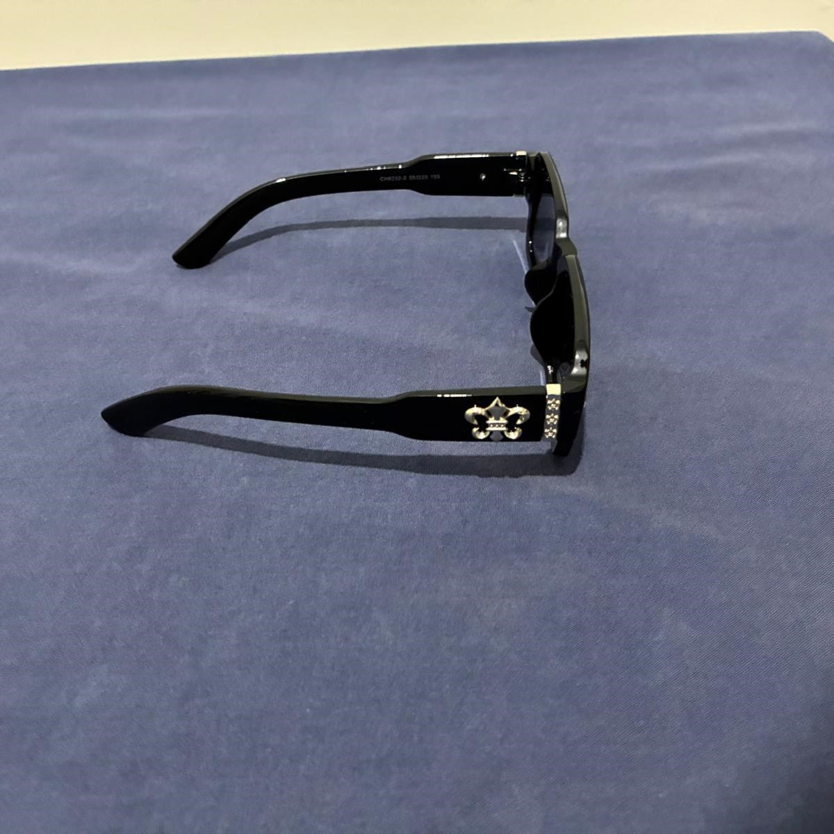 Chrome Hearts UV400 Unisex Güneş Gözlüğü