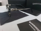 Chrome Hearts Hançer UV400