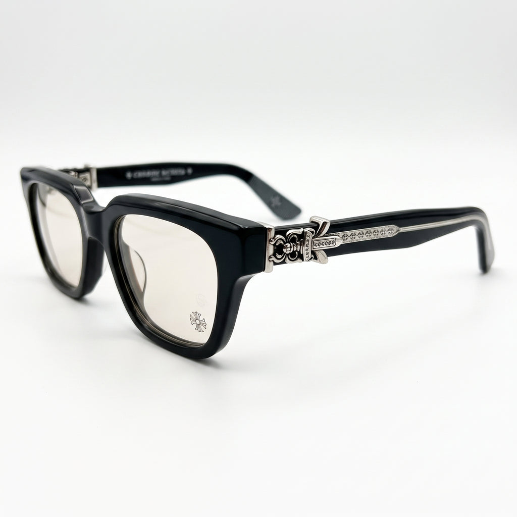Chrome Hearts Vagıllıonaıre II