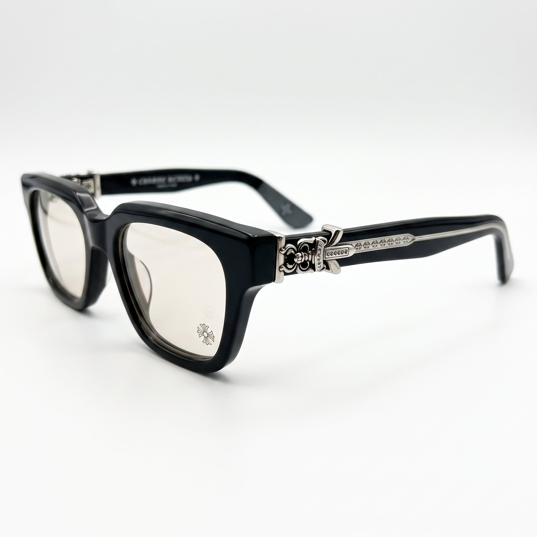 Chrome Hearts Vagıllıonaıre II