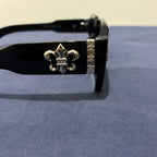 Chrome Hearts UV400 Unisex Güneş Gözlüğü