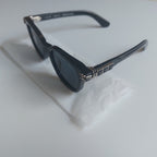 Chrome Hearts Smoke Show UV400