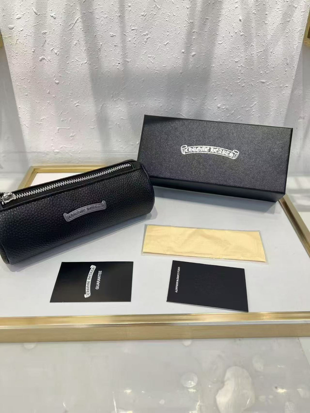 Chrome Hearts Vagıllıonaıre II