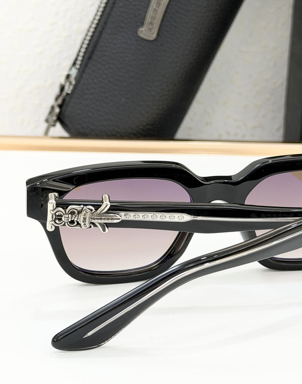 Chrome Hearts Vagıllıonaıre II