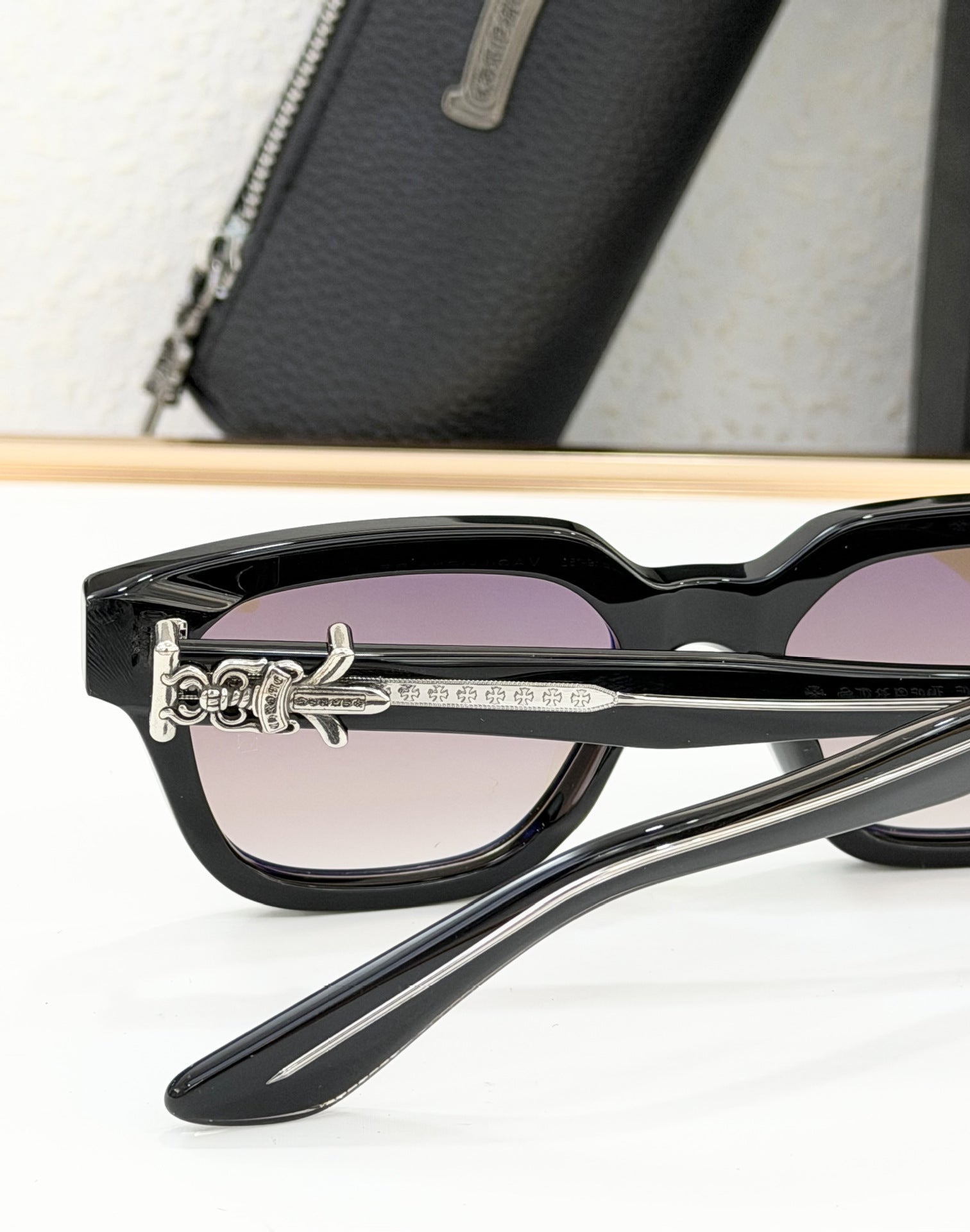 Chrome Hearts Vagıllıonaıre II