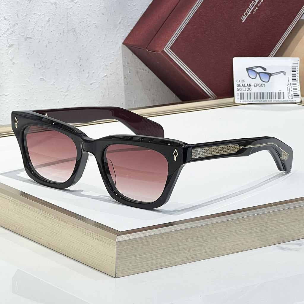 Jacques Marıe Mage DEALAN Epoxy