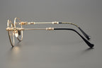 Chrome Hearts BUBBA