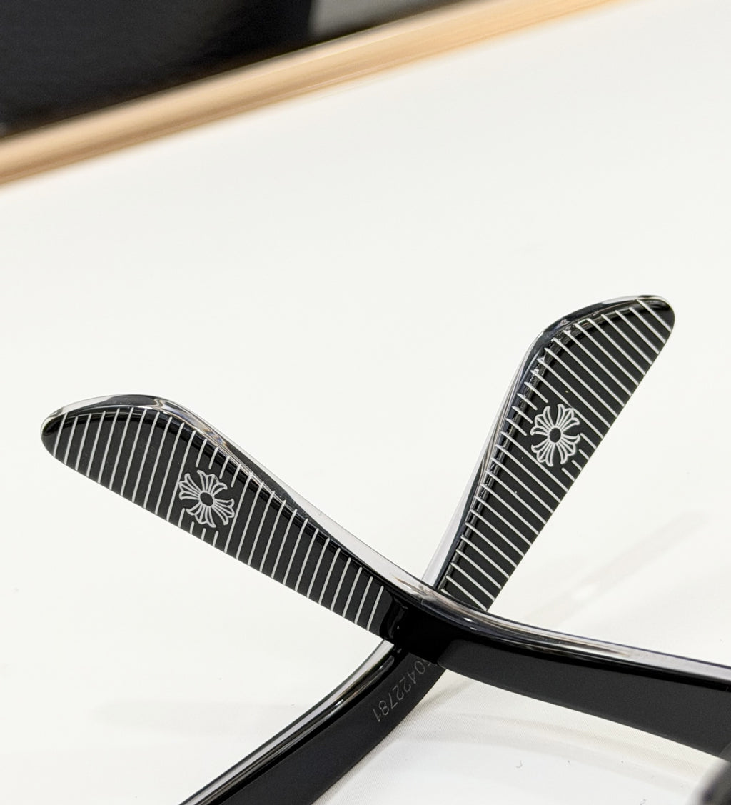 Chrome Hearts Vagıllıonaıre II