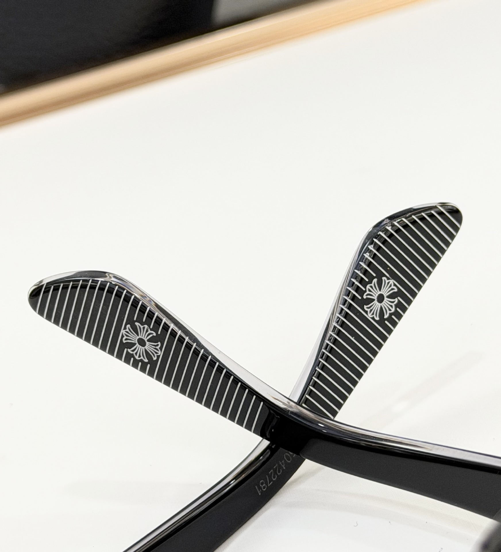 Chrome Hearts Vagıllıonaıre II