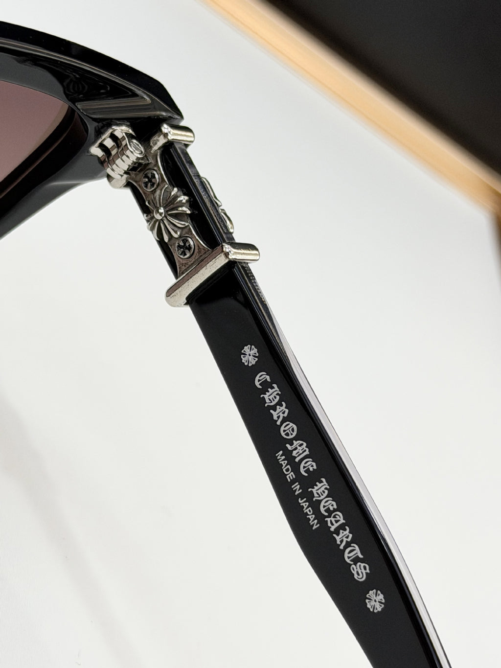 Chrome Hearts Vagıllıonaıre II