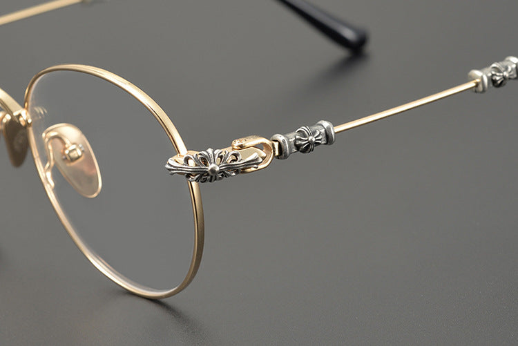 Chrome Hearts BUBBA