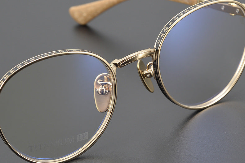 Chrome Hearts Mavi Işık Karşıtı 3