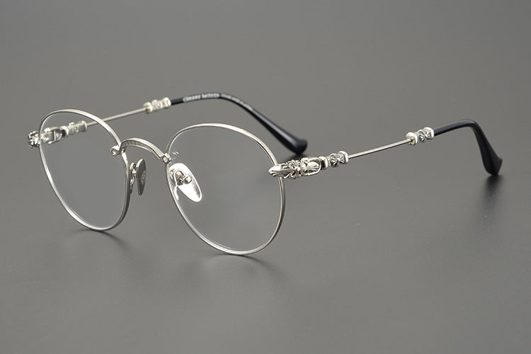 Chrome Hearts BUBBA