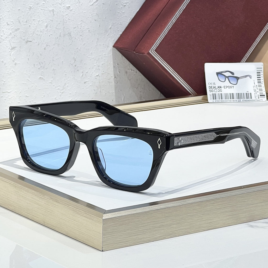 Jacques Marıe Mage DEALAN Epoxy