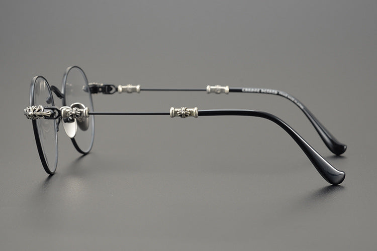 Chrome Hearts BUBBA