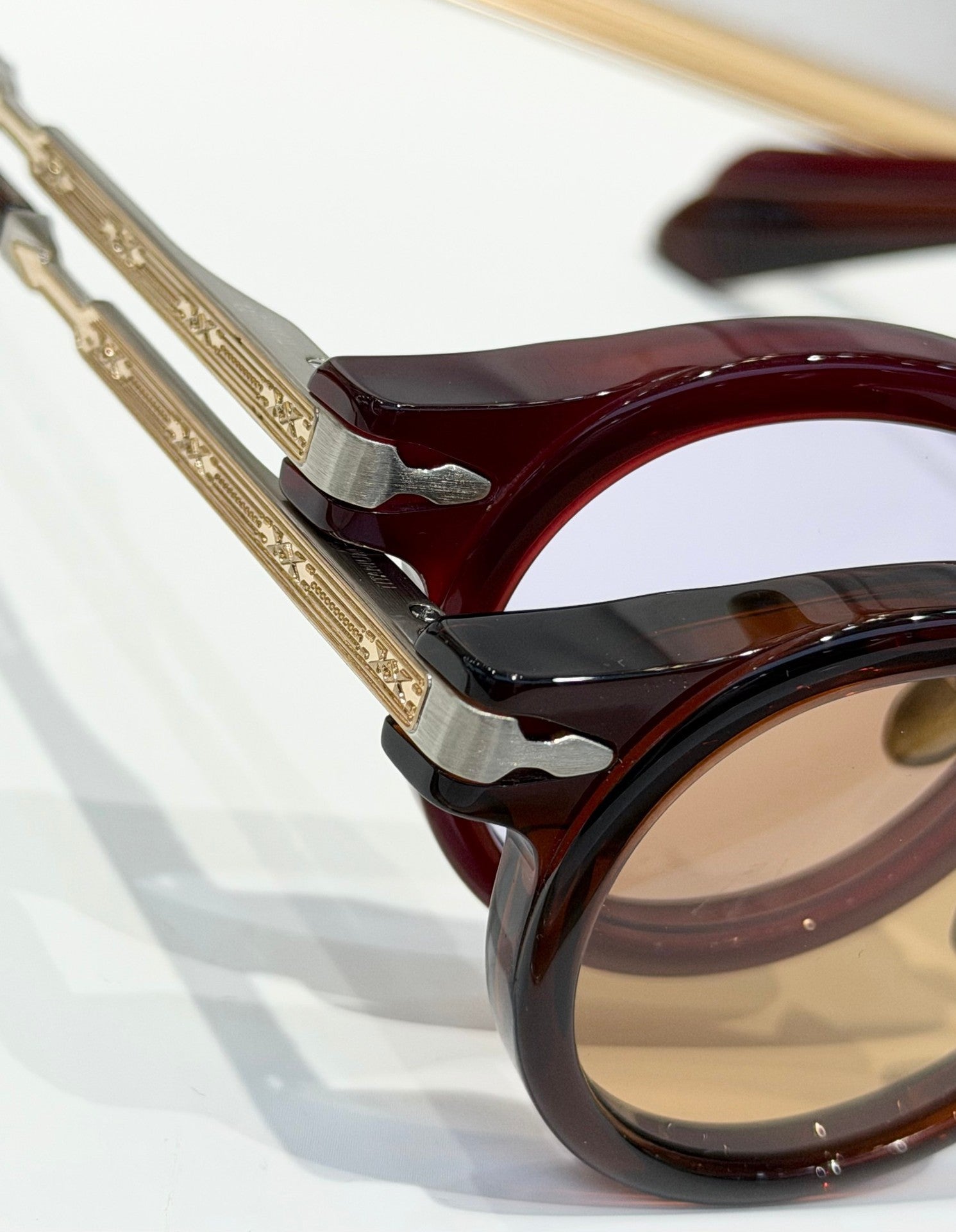 Jacques Marıe Mage DELAGE