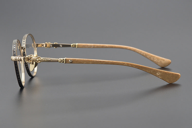 Chrome Hearts Mavi Işık Karşıtı 3