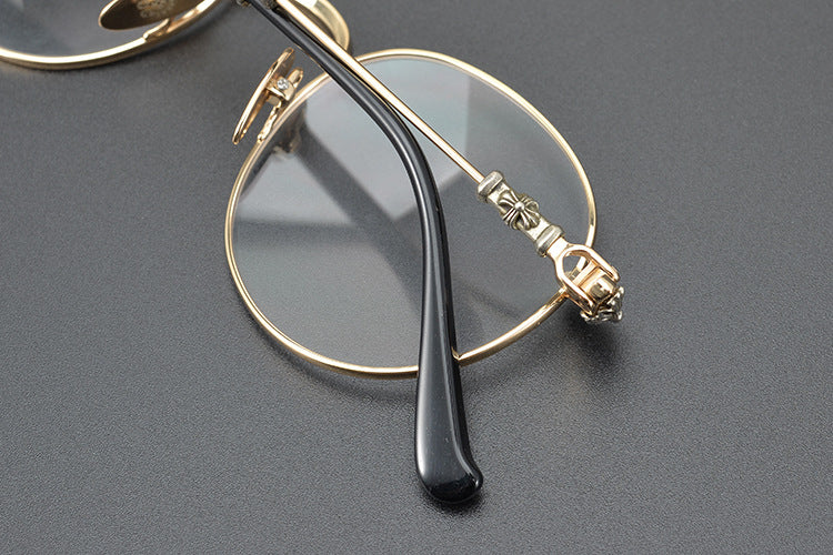 Chrome Hearts BUBBA