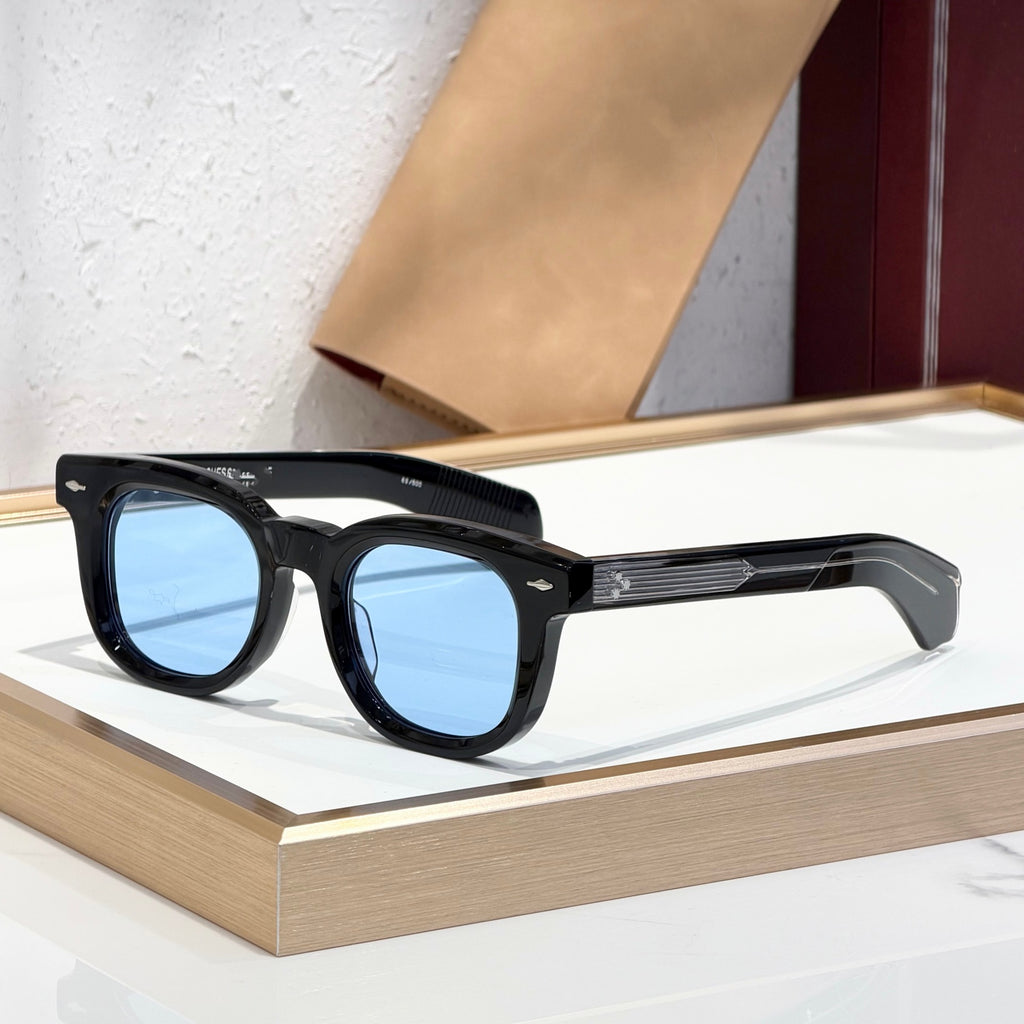 Jacques Marıe Mage JAX