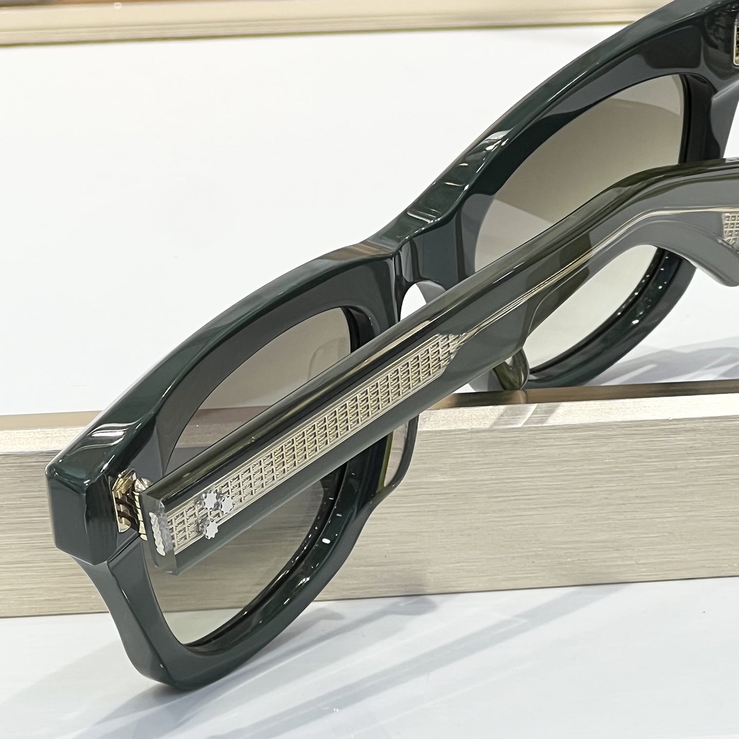 Jacques Marıe Mage DEALAN Epoxy