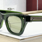 Jacques Marıe Mage DEALAN 10.YIL