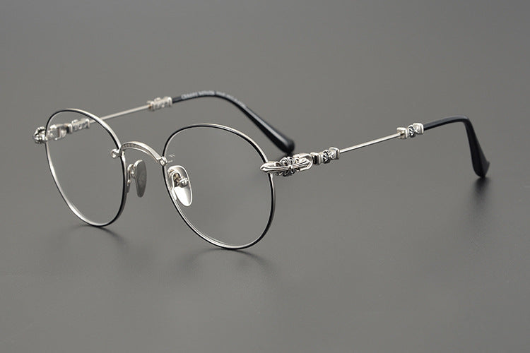 Chrome Hearts BUBBA