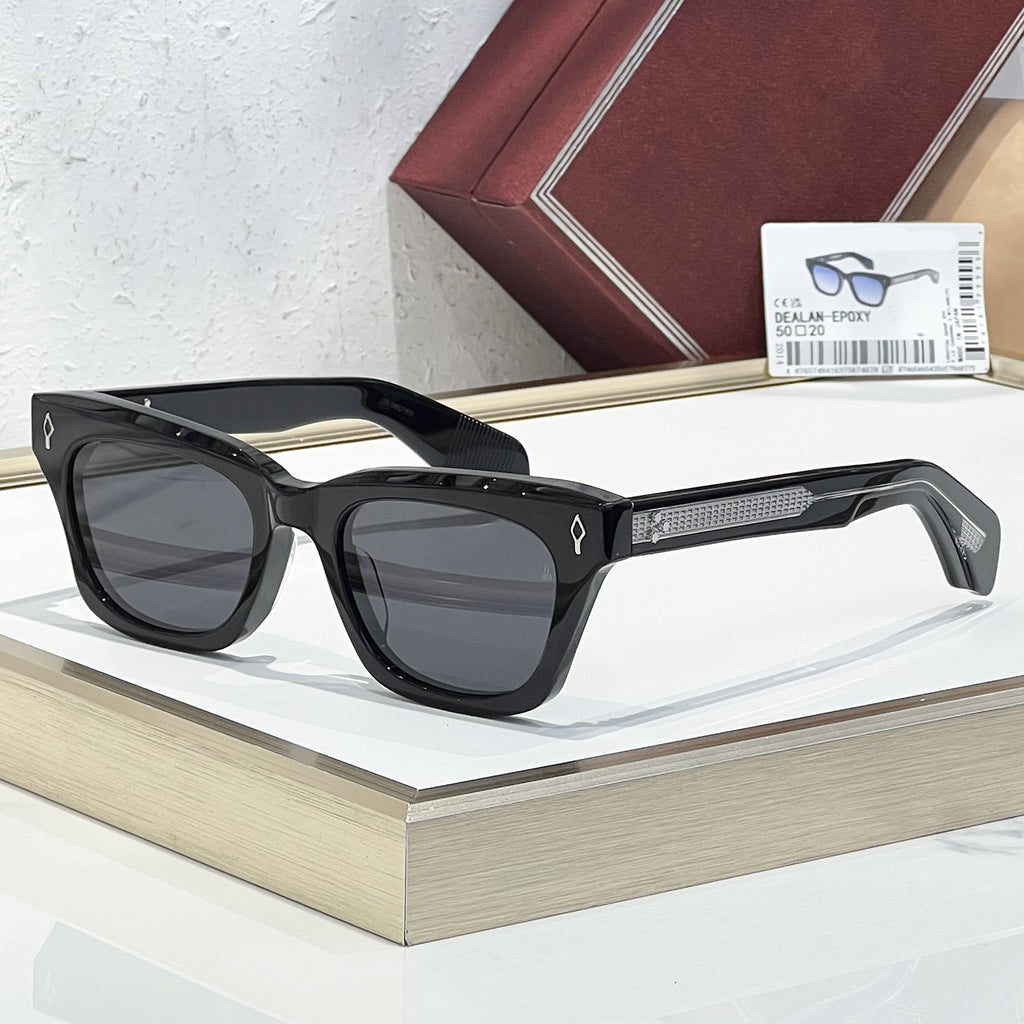 Jacques Marıe Mage DEALAN Epoxy